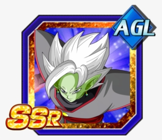 Zamasu Thumb - Frieza Final Form Angel #4728426