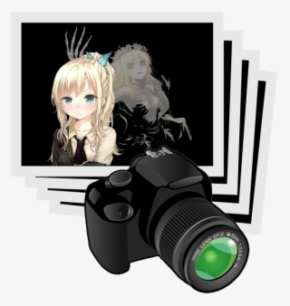 Debbie Delaney, Professional Photographer, Had Just - 僕 は 友達 が 少ない #4728427