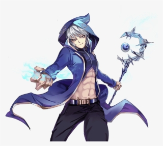Sorcerer Uygur Raw - Portable Network Graphics #4728431