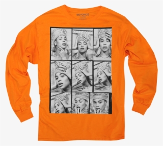 Beyonce On The Run 2 Merch #4728500