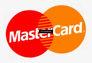 Mastercard Logo - Mastercard #4728708