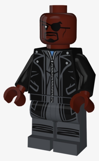 Lego Marvel Super Heroes S.h.i.e.l.d. - Captain America #4728767