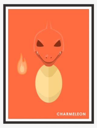 Minimalistic Poster Inspiration - Pokémon #4728981