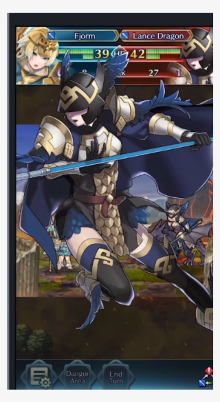 Humorlets Not Forget About The Best Part Of This Update - Fire Emblem Heroes #4728985