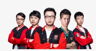 Fire Dragoon Tlc 2017 Spring Roster - Student #4729090