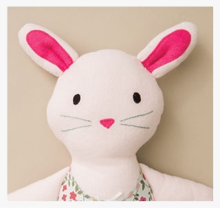 Cuddle Buddies Animal Softie Pattern #4729138