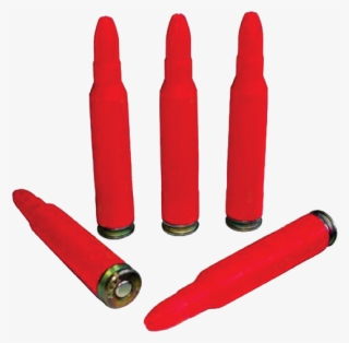 Plastic Blank Ammunition - Ammunition #4729180