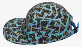 Hat - Frazzled Hat - Baseball Cap #4729314