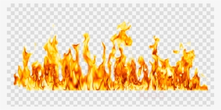 Barbecue Grill Flame Fire Clip Art #4729316