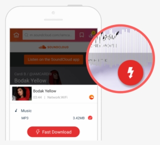 Step 2 Start Download - Como Se Descarga Soundcloud #4729411