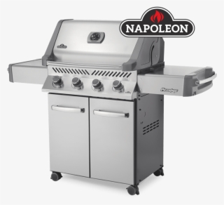 15 Grand Prize Winners - Napoleon Pro 500 #4729659