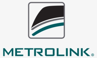 Metrolink Logo #4729761