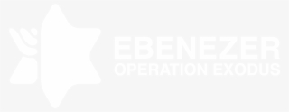 Ebenezer Ef Logo - Ebenezer Operation Exodus #4729806