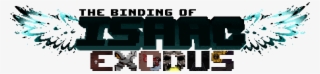 The Binding Of Isaac - Afterbirth #4729880