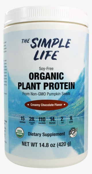 Organic Pumpkin Protein Powder - Healthy Care Shark Cartilage 750mg #4729996