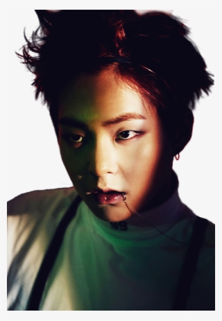 #exo #exo Monster #you Can Call Me Monster #k-pop #kpop - Exo Monster Xiumin #4730168