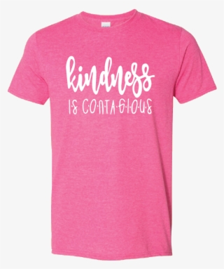 Heliconia Kindness Is Contagious #4730173