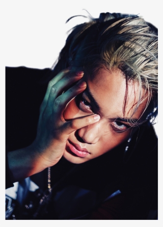 #exo #exo Monster #you Can Call Me Monster #k-pop #kpop - Kai Exo Monster #4730245