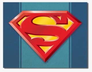 Prevnext - Shop72 Tin Sign Dc Comic Series Superman Super Hero #4730308