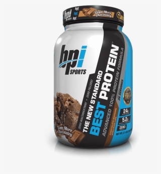 Bpi Best Protein 5 Lbs #4730359