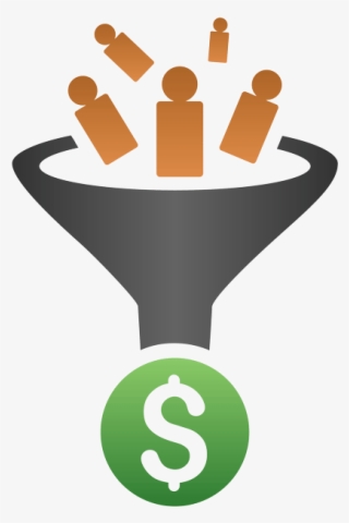 Get More Leads And Fill Your Sales Funnel - Marketing Conversion #4730363