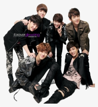 Exo Images ♥exo♥ Wallpaper And Background Photos - Exo K #4730481