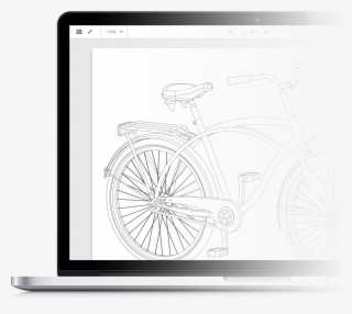 Technical Drawing #4730483