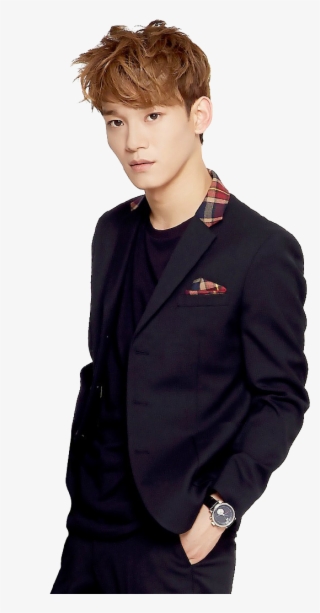 #exo #chen #k-pop #kpop - Chen Ivy Club #4730594