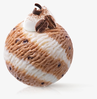 Cappucino - Movenpick Cappuccino Ice Cream #4730937