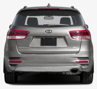 Kia Sorento 2017 - Kia Sorento #4731401