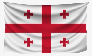 Georgia Vlag #4731477