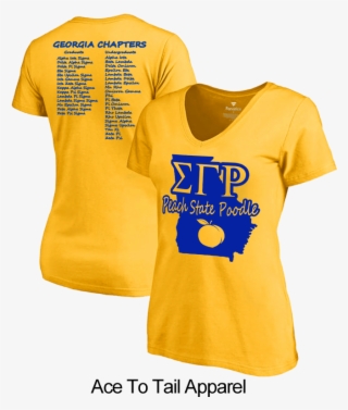 Peach State Poodles #4731541