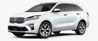 Kia Sorento Sx - 2019 Kia Soul Base #4731544