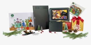 Parblo Christmas - Parblo #4731850