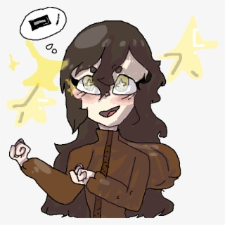 Drawing Tablet Arrival Tomorrow - Cartoon #4731917