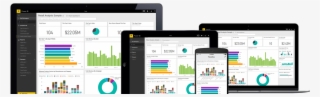 Business Intelligence Device - Power Bi #4732168