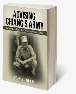 Advising Chiang's Army - Sitting #4732169