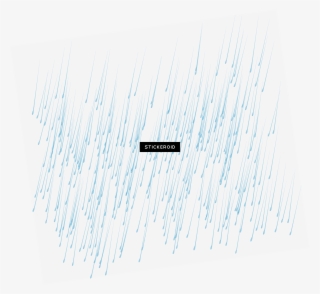 Rain - Handwriting #4732693