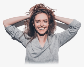 Hair Transplantation Is Undoubtedly The Most Popular - Confident Woman #4732809