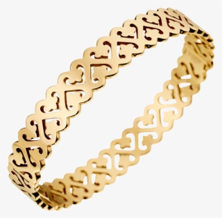 Bracelet Passionata Or Jaune - Passionata #4732987