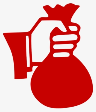 Money - Money Silhouette Png #4733524