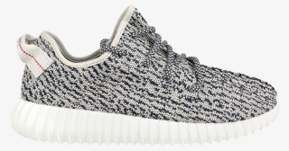 Yeezy Turtle Dove Png Clipart Free Stock - Adidas Goat #4733525
