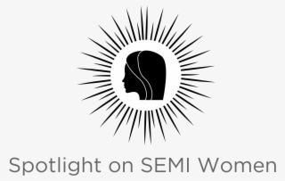 Spotlight On Semi Women Honors Ellie Yieh Of Applied - Graphic Design #4734439