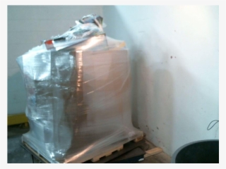 Ended - Bag #4734445