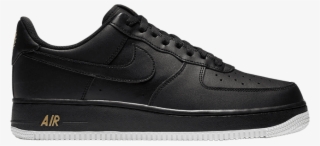 nike air force 1 leaf crest