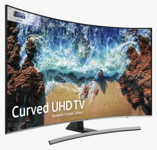 £1049 - Samsung Curved Tv 65 Inch #4734528