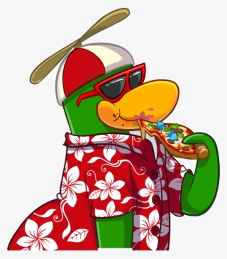 Operation Hot Sauce Rookie Eating Pizza - Rookie Cp #4734607