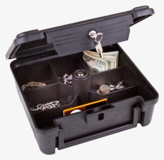 Secure Lock - Rotary Tool #4734782