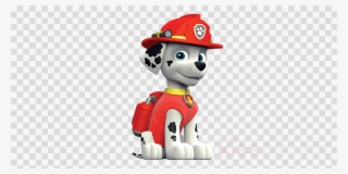 Psi Patrol Marshall #4734784