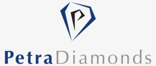 Open - Petra Diamonds Logo #4734974